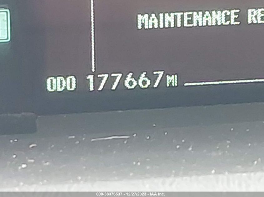 2014 TOYOTA PRIUS THREE - JTDKN3DU6E0384009