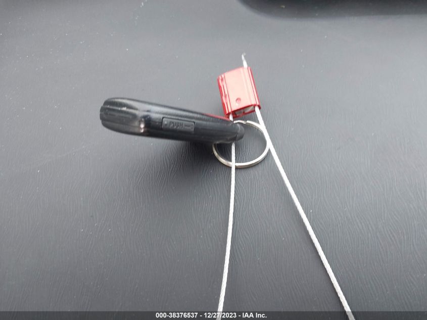 2014 TOYOTA PRIUS THREE - JTDKN3DU6E0384009