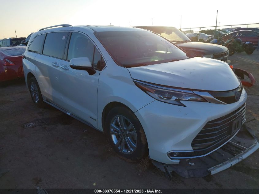 TOYOTA-SIENNA-5TDESKFC7MS022514