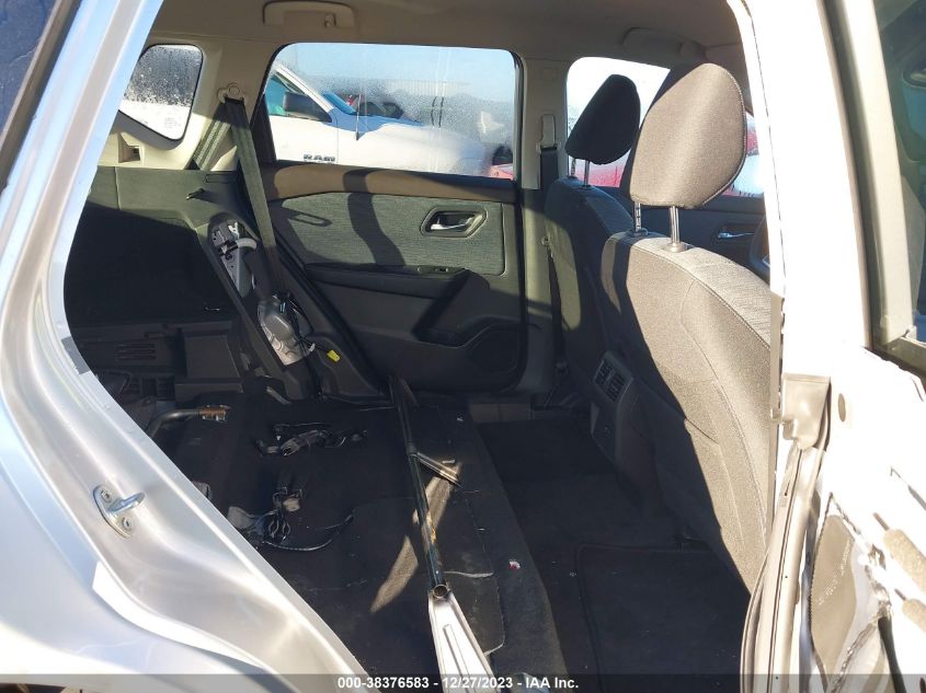 2023 NISSAN ROGUE SV - JN8BT3BA9PW404756