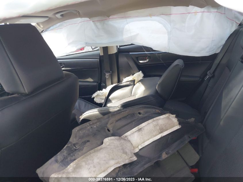 2015 TOYOTA COROLLA L/LE/LE PLS/PRM/S/S PLS - 5YFBURHE2FP232633