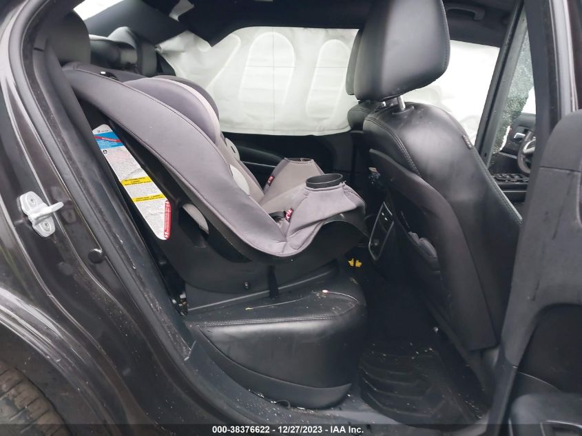 2013 CHRYSLER 300 - 2C3CCAAG3DH565645