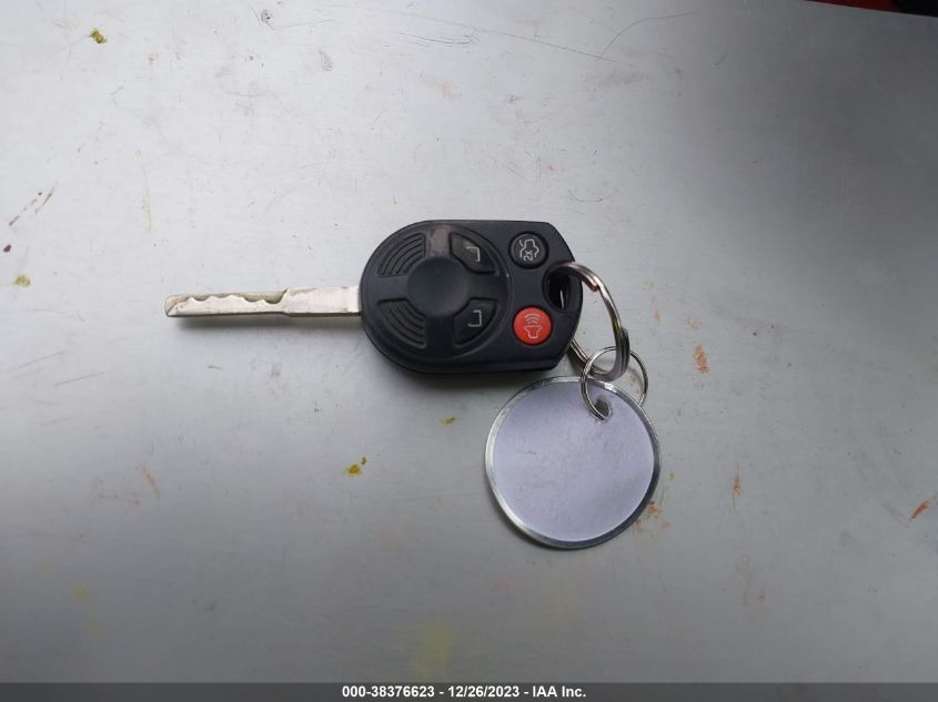 2013 FORD FOCUS SE - 1FADP3F20DL171736