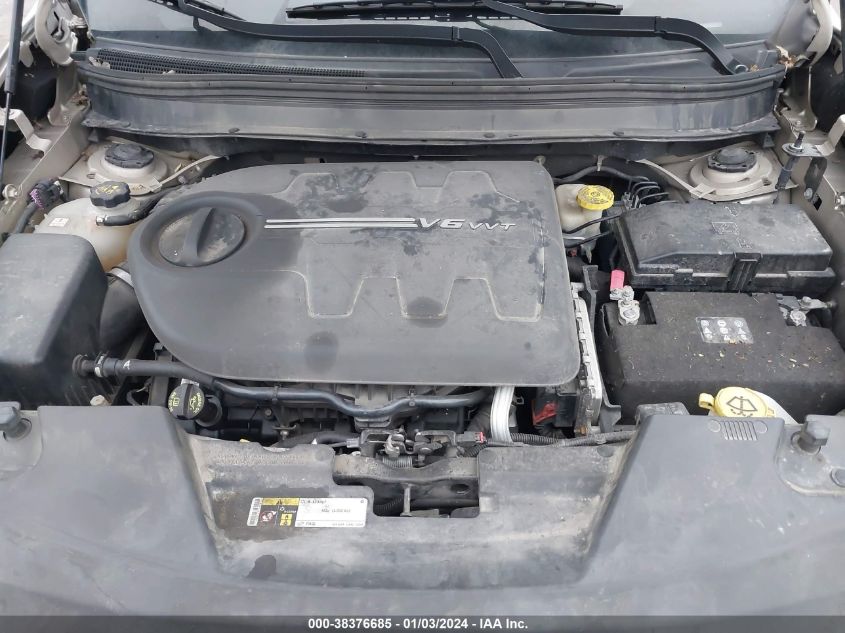 2015 JEEP CHEROKEE LATITUDE - 1C4PJLCS3FW597502