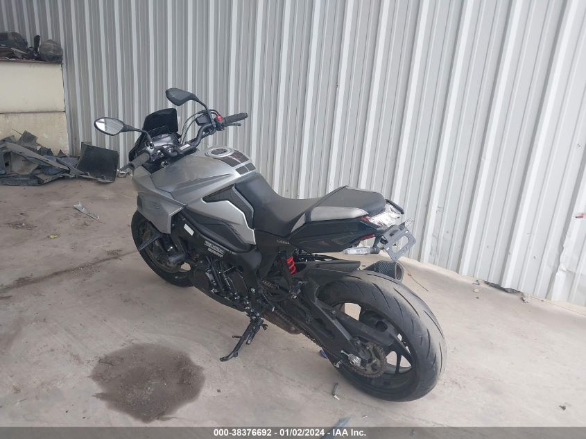 2020 SUZUKI GSX-S 1000SM - JS1GT7DB2L7100648