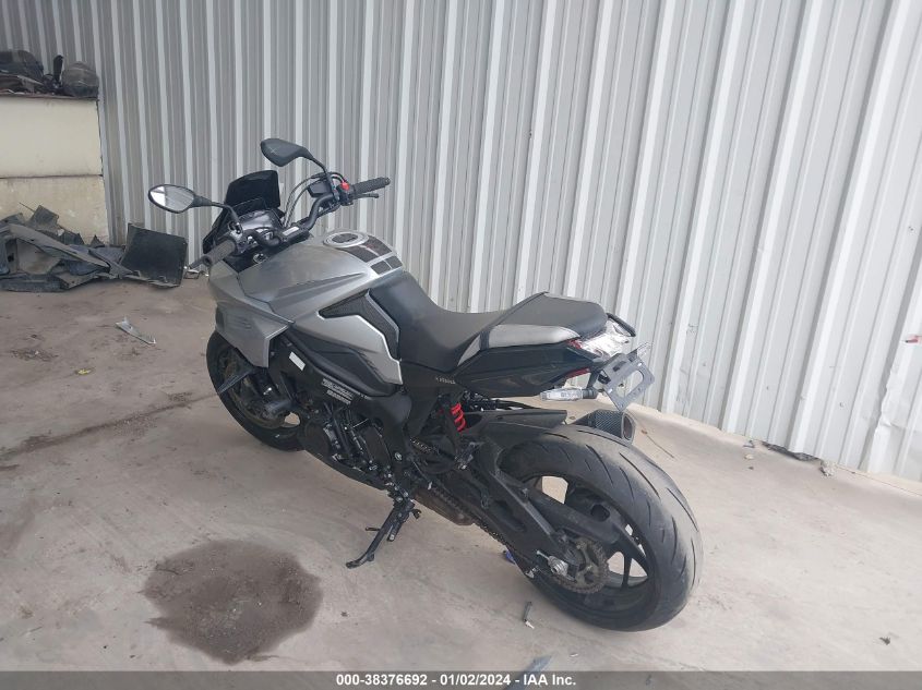 2020 SUZUKI GSX-S 1000SM JS1GT7DB2L7100648