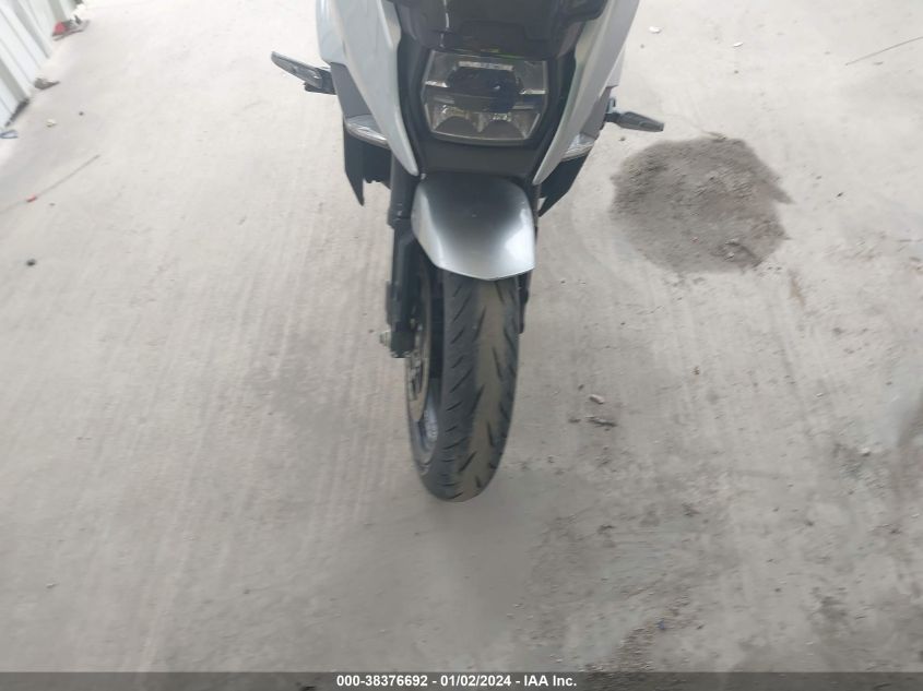 2020 SUZUKI GSX-S 1000SM - JS1GT7DB2L7100648