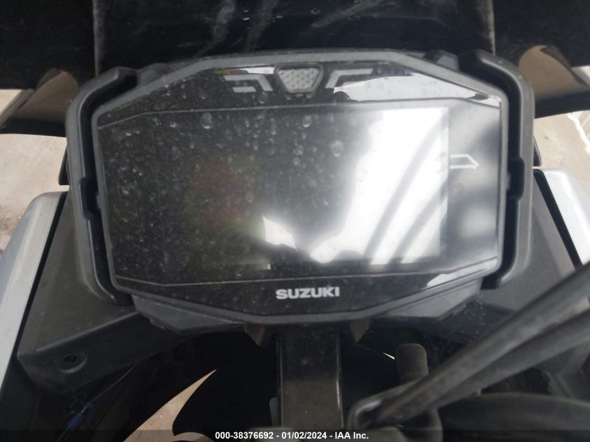 2020 SUZUKI GSX-S 1000SM - JS1GT7DB2L7100648