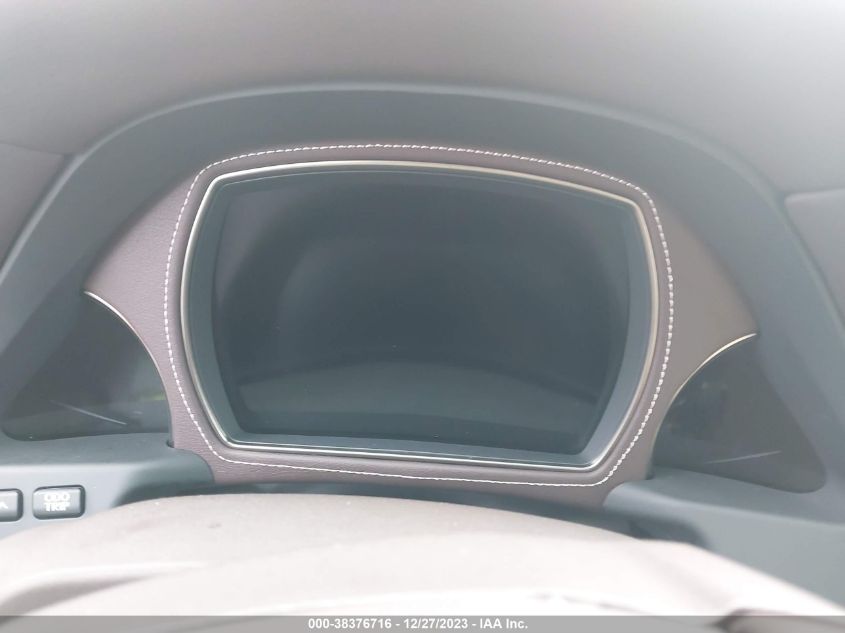 2019 LEXUS LS 500 - JTHC51FF2K5006712