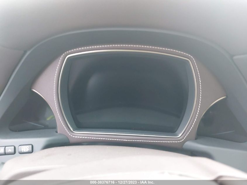 2019 LEXUS LS 500 - JTHC51FF2K5006712