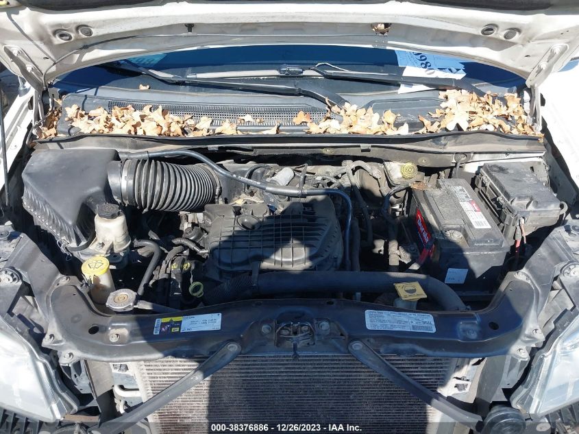 2013 CHRYSLER TOWN & COUNTRY TOURING - 2C4RC1BG9DR636247
