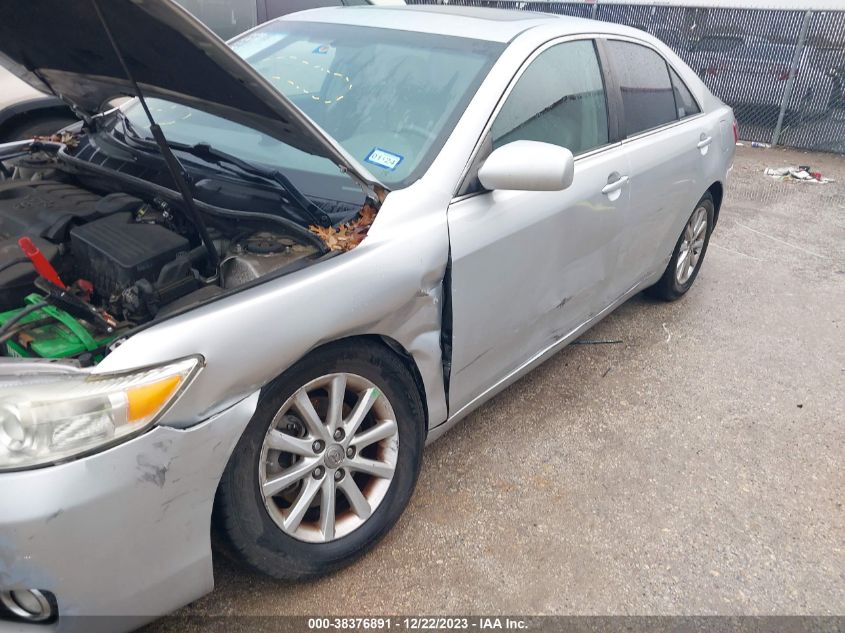 4T1BF3EKXBU229859 | 2011 TOYOTA CAMRY