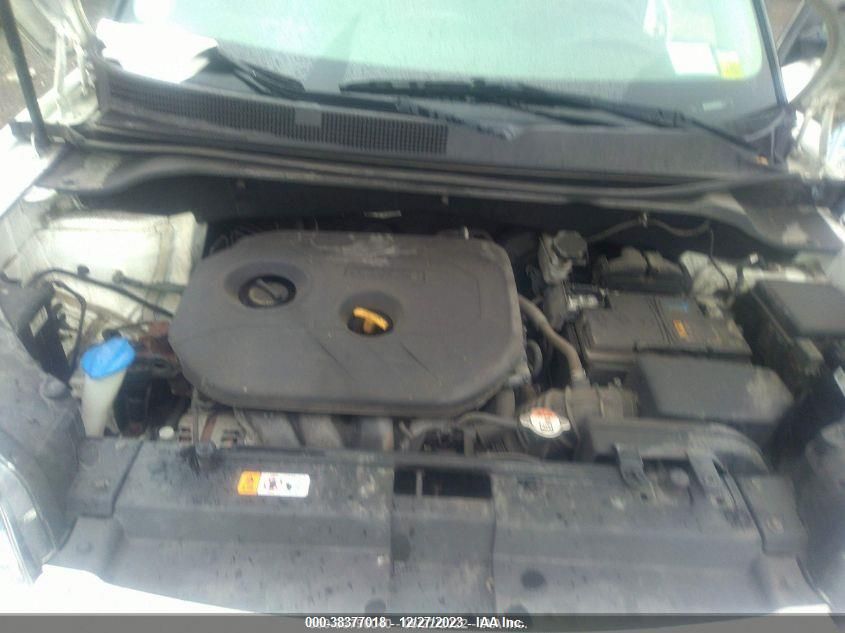 2017 KIA SOUL - KNDJP3A52H7431597