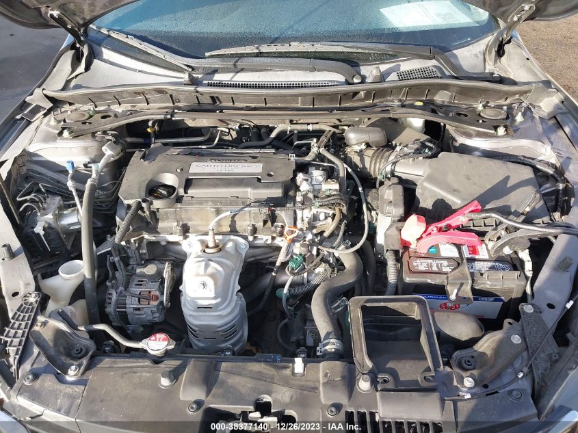2015 HONDA ACCORD SPORT - 1HGCR2F56FA227392