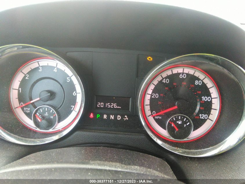 2015 RAM CARGO TRADESMAN 2C4JRGAG5FR701274