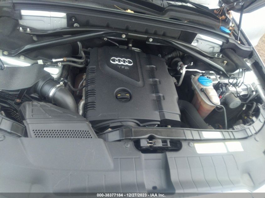 WA1LFAFP1EA018749 2014 AUDI Q5, photo no. 10