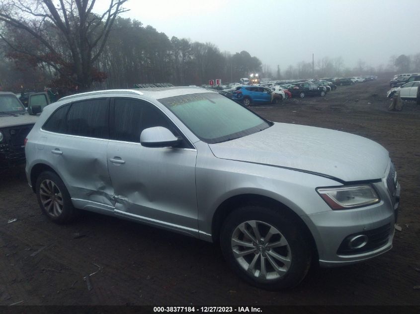 WA1LFAFP1EA018749 2014 AUDI Q5, photo no. 13