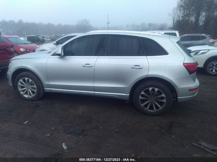 WA1LFAFP1EA018749 2014 AUDI Q5, photo no. 14