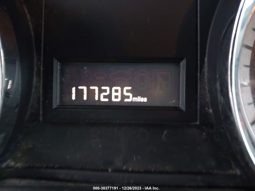 2014 DODGE GRAND CARAVAN AVP/SE - 2C4RDGBG2ER234796