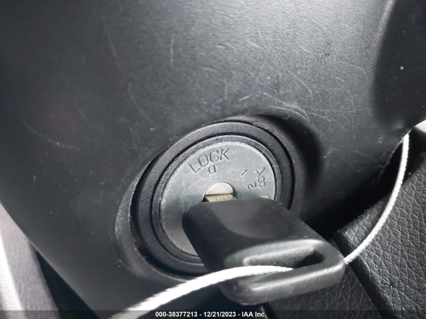 2014 NISSAN SENTRA SV - 1N4AB7AP2EN851686