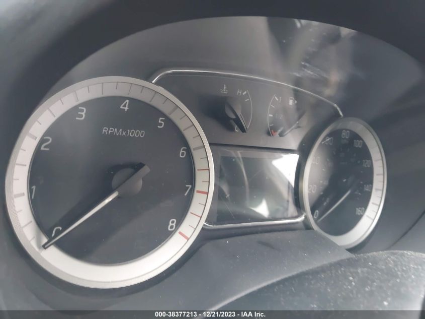 2014 NISSAN SENTRA SV - 1N4AB7AP2EN851686