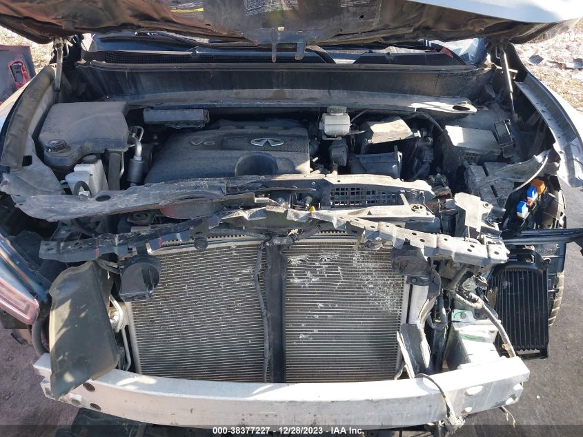 2018 INFINITI QX60 - 5N1DL0MM9JC530548