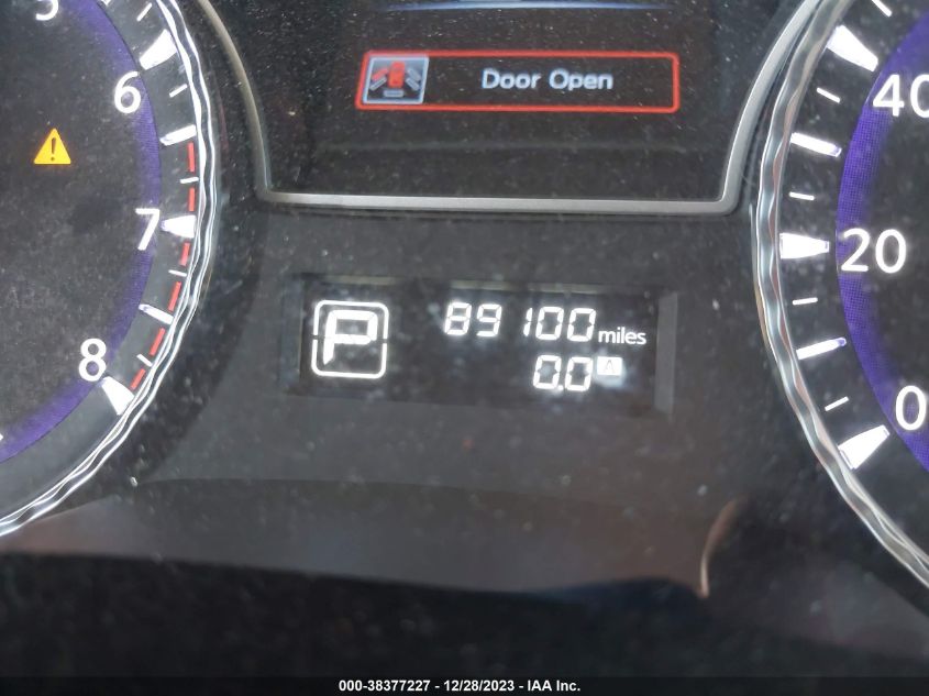 2018 INFINITI QX60 - 5N1DL0MM9JC530548