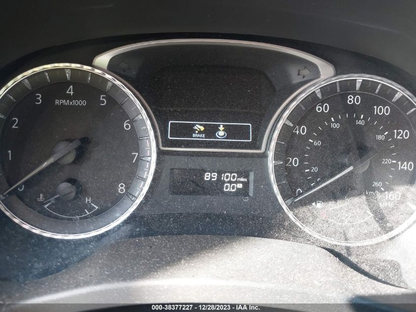 2018 INFINITI QX60 - 5N1DL0MM9JC530548