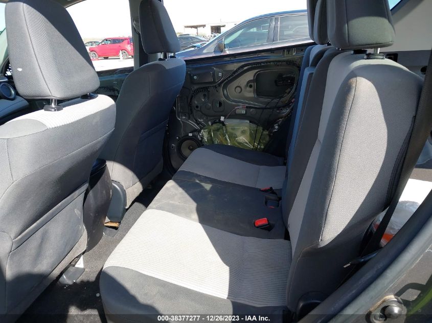 2015 TOYOTA RAV4 LE - JTMZFREV2FJ026875