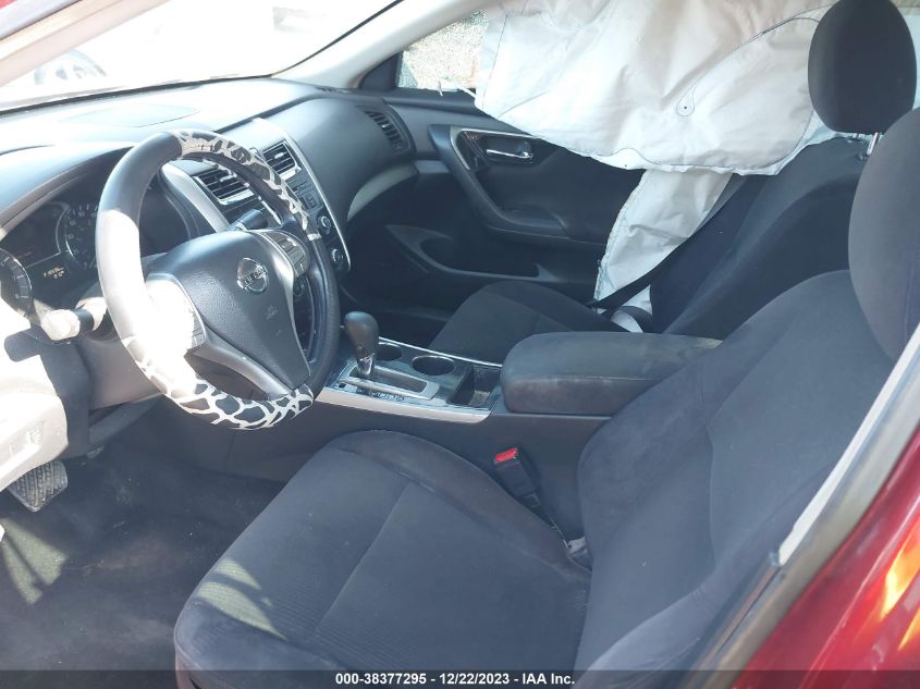 2013 NISSAN ALTIMA 2.5 S - 1N4AL3AP5DC159065