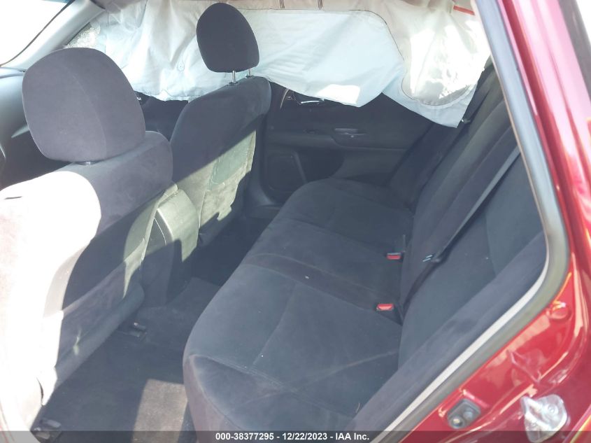 2013 NISSAN ALTIMA 2.5 S - 1N4AL3AP5DC159065