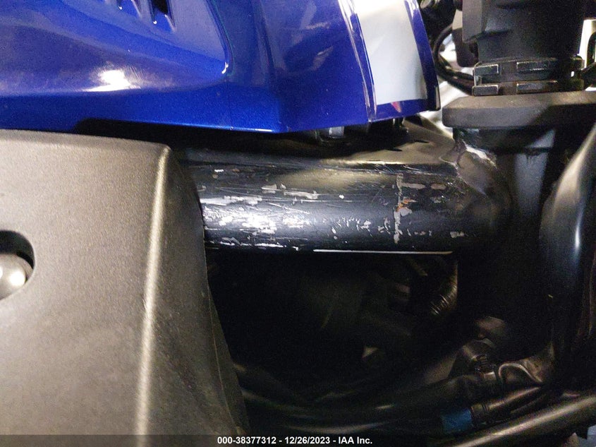 VIN MH3RH18Y1LK004665 2020 YAMAHA YZFR3 A