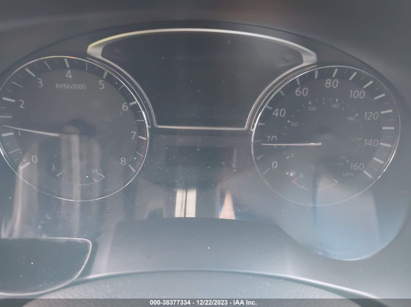 2014 NISSAN ALTIMA 2.5/S/SV/SL - 1N4AL3AP8EN250983