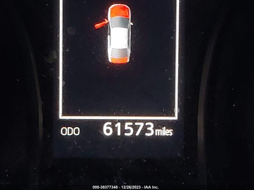 2019 TOYOTA CAMRY SE - 4T1B11HK8KU269968