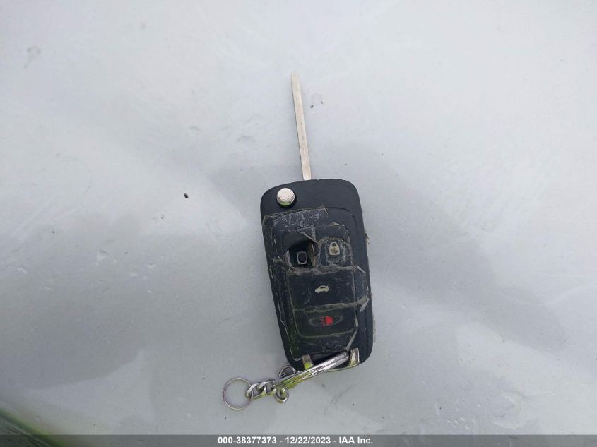 2014 CHEVROLET CRUZE LT - 1G1PC5SB3E7130069