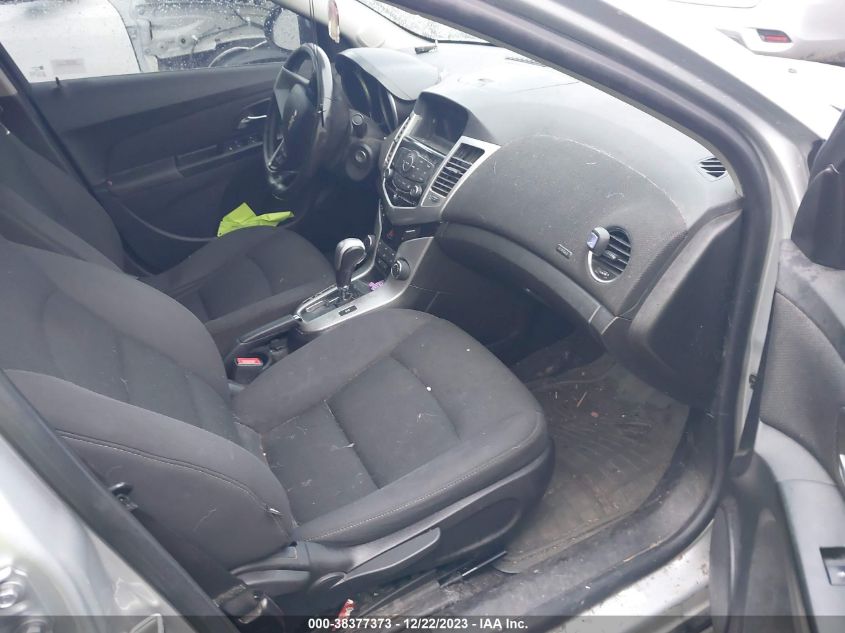 2014 CHEVROLET CRUZE LT - 1G1PC5SB3E7130069