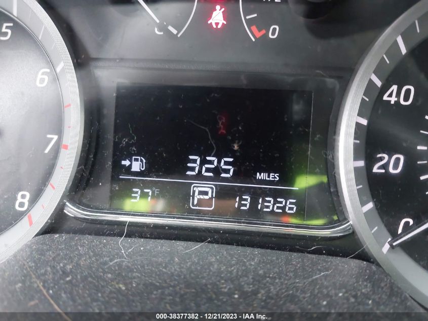 2013 NISSAN SENTRA SV - 3N1AB7AP4DL642252