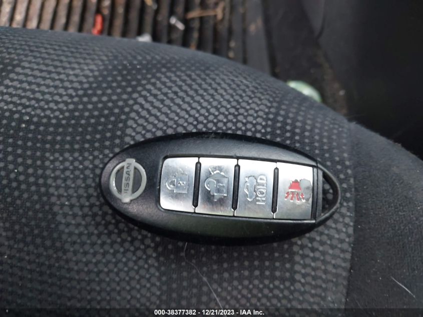 2013 NISSAN SENTRA SV - 3N1AB7AP4DL642252