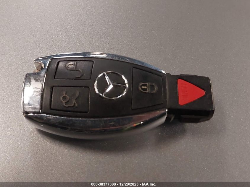 2019 MERCEDES-BENZ AMG GLE 43 COUPE 4MATIC 4JGED6EBXKA137284