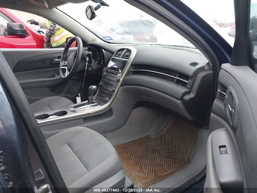 2013 CHEVROLET MALIBU 1LS - 1G11B5SAXDF158889
