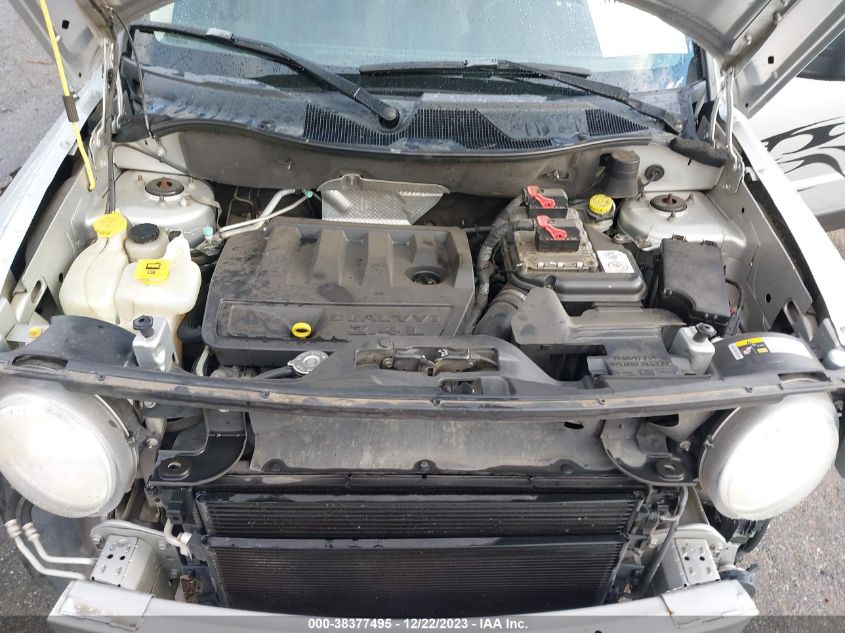 2014 JEEP PATRIOT SPORT - 1C4NJRBB2ED569101