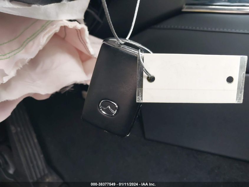 2022 MAZDA CX-30 PREFERRED - 3MVDMBCLXNM427650