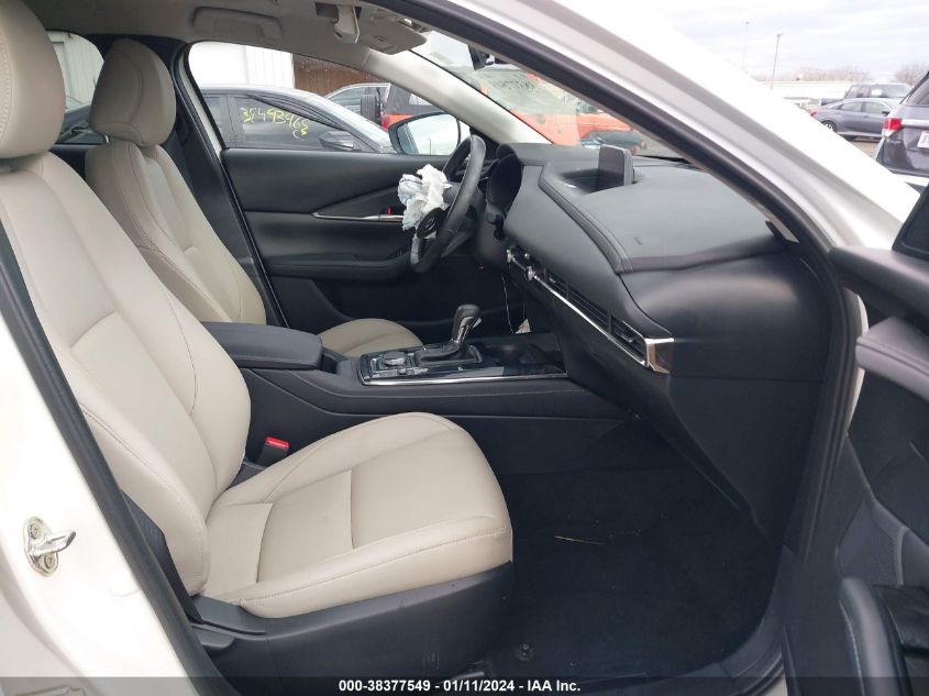 2022 MAZDA CX-30 PREFERRED - 3MVDMBCLXNM427650