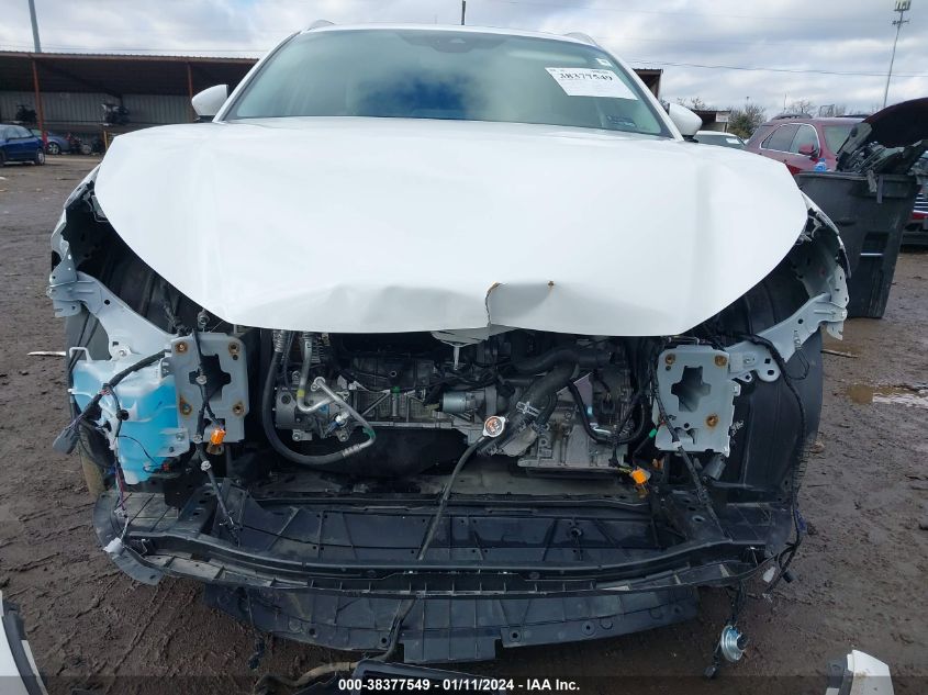 2022 MAZDA CX-30 PREFERRED - 3MVDMBCLXNM427650