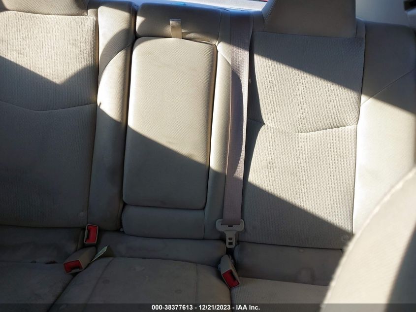 2013 CHRYSLER 200 LX - 1C3CCBAB3DN763417
