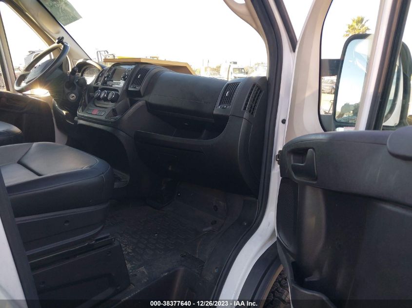 2019 RAM PROMASTER 1500 1500 STANDARD - 3C6TRVAG5KE532034