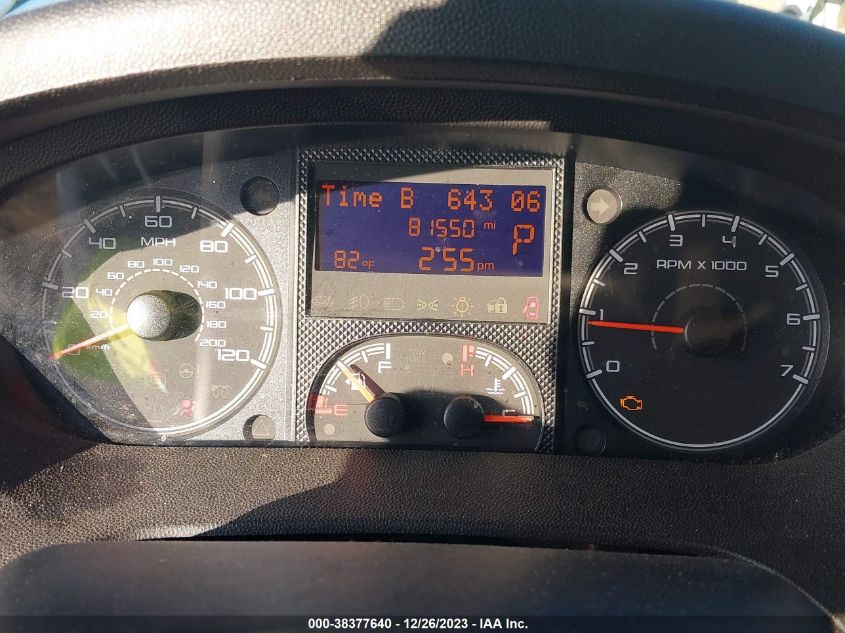 2019 RAM PROMASTER 1500 1500 STANDARD - 3C6TRVAG5KE532034