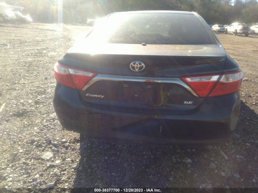 2015 TOYOTA CAMRY LE/SE/XLE/XSE - 4T1BF1FK2FU019250
