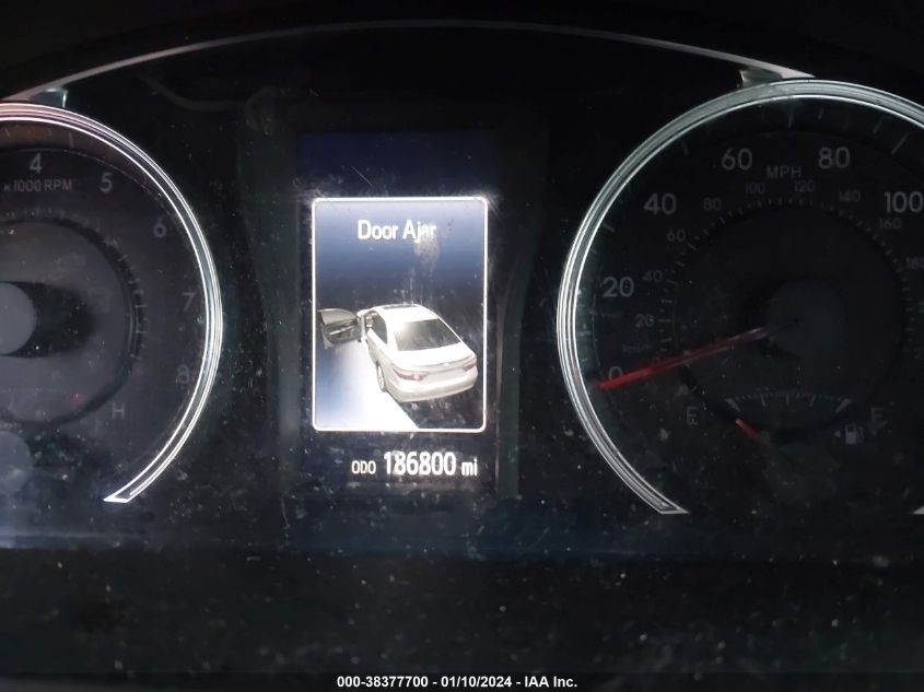 2015 TOYOTA CAMRY LE/SE/XLE/XSE - 4T1BF1FK2FU019250