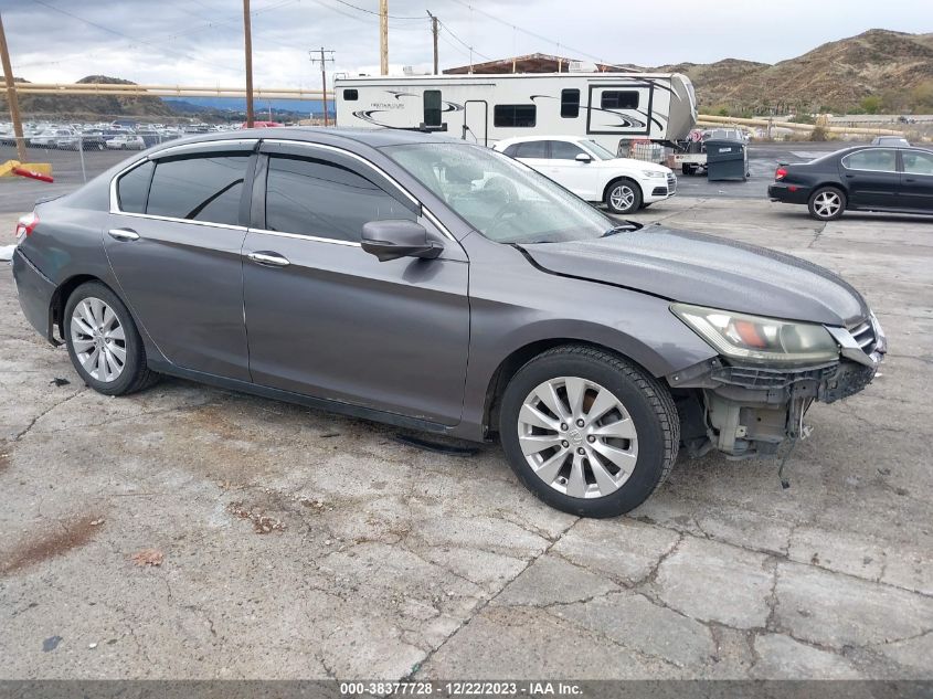 2014 HONDA ACCORD EX-L - 1HGCR2F88EA230772